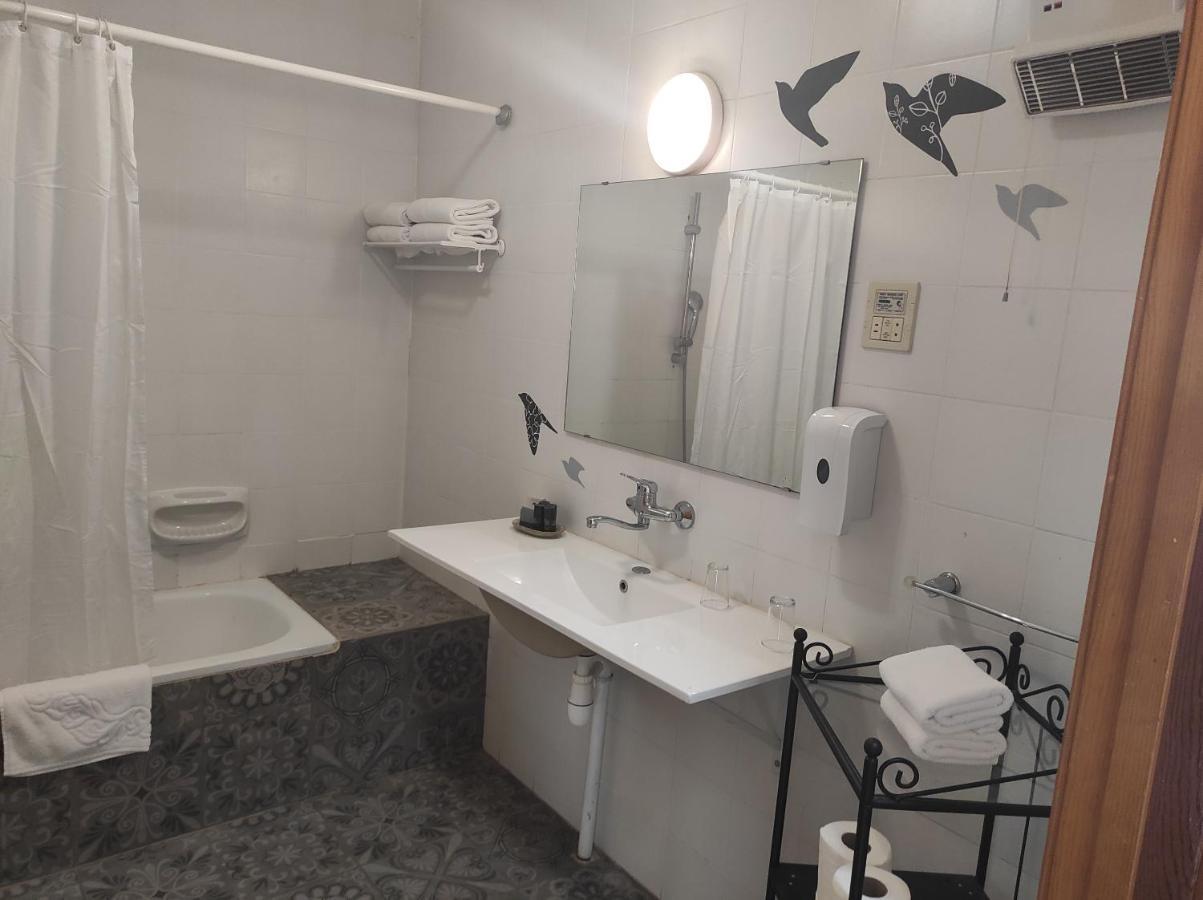 Vered Hagalil Holiday Village Hotel Chorazim Dış mekan fotoğraf