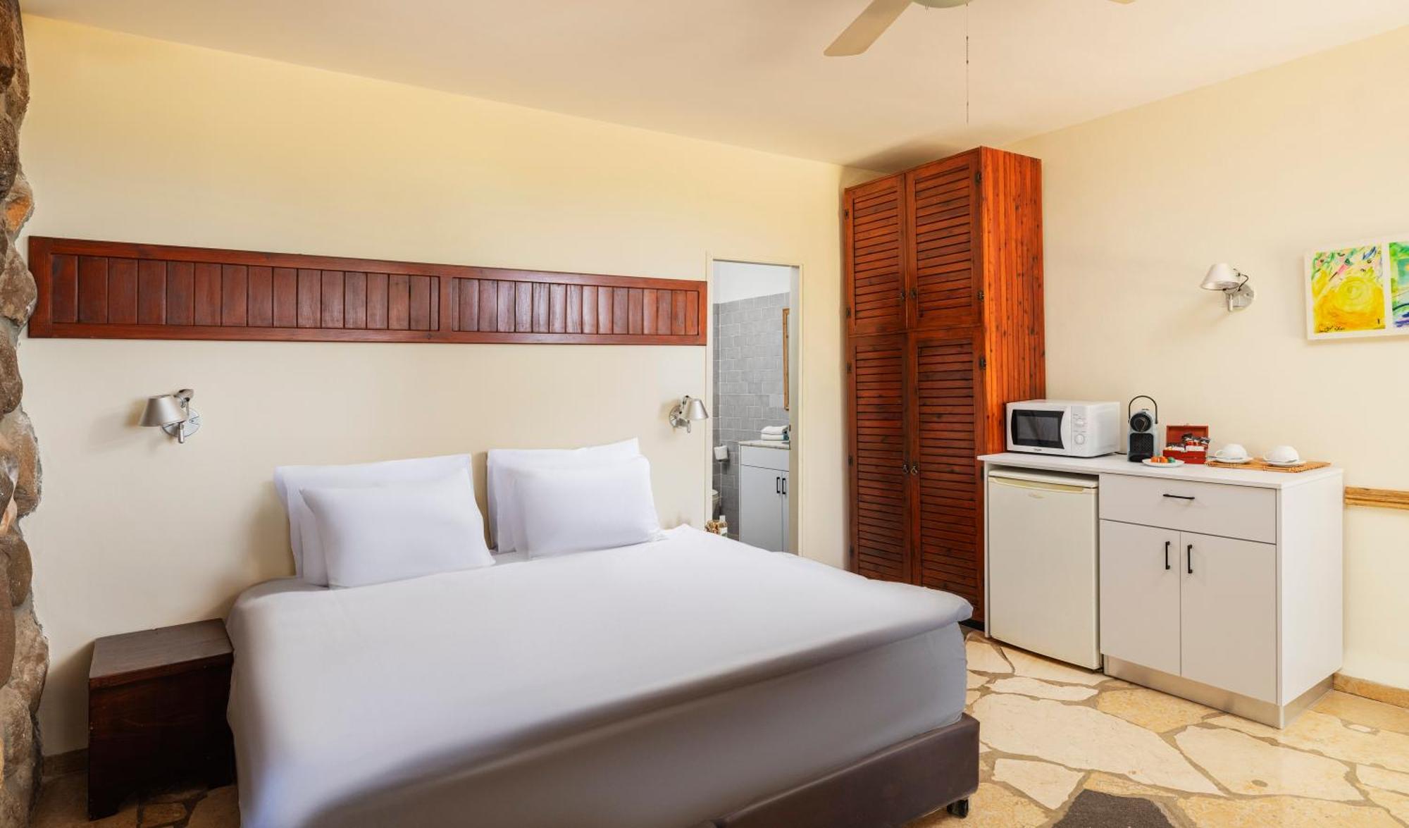 Vered Hagalil Holiday Village Hotel Chorazim Dış mekan fotoğraf