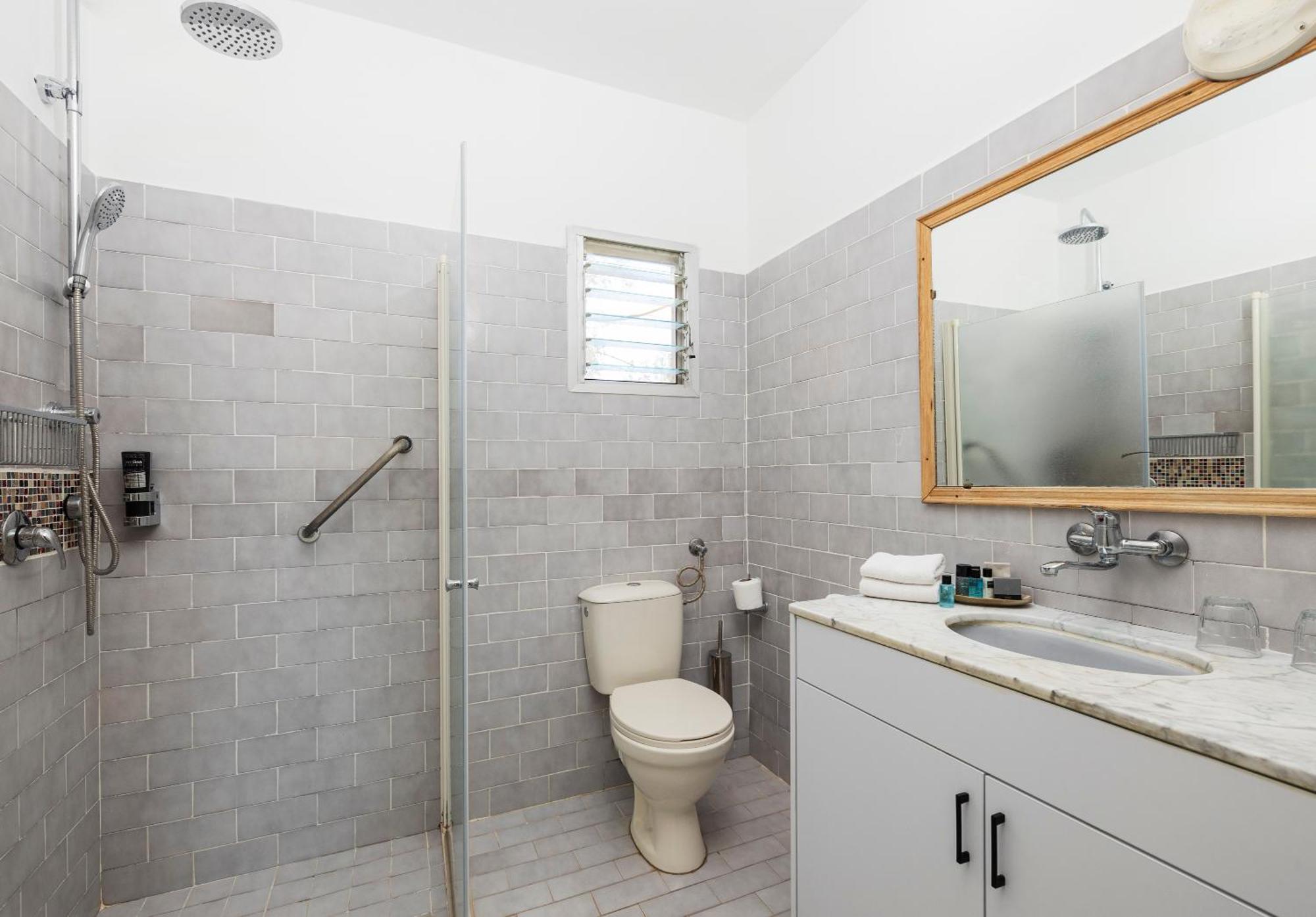 Vered Hagalil Holiday Village Hotel Chorazim Dış mekan fotoğraf