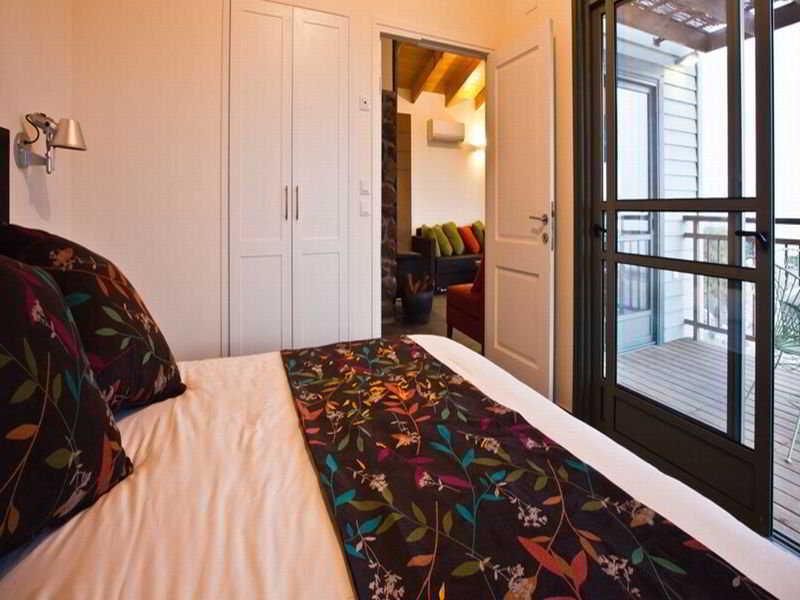 Vered Hagalil Holiday Village Hotel Chorazim Dış mekan fotoğraf