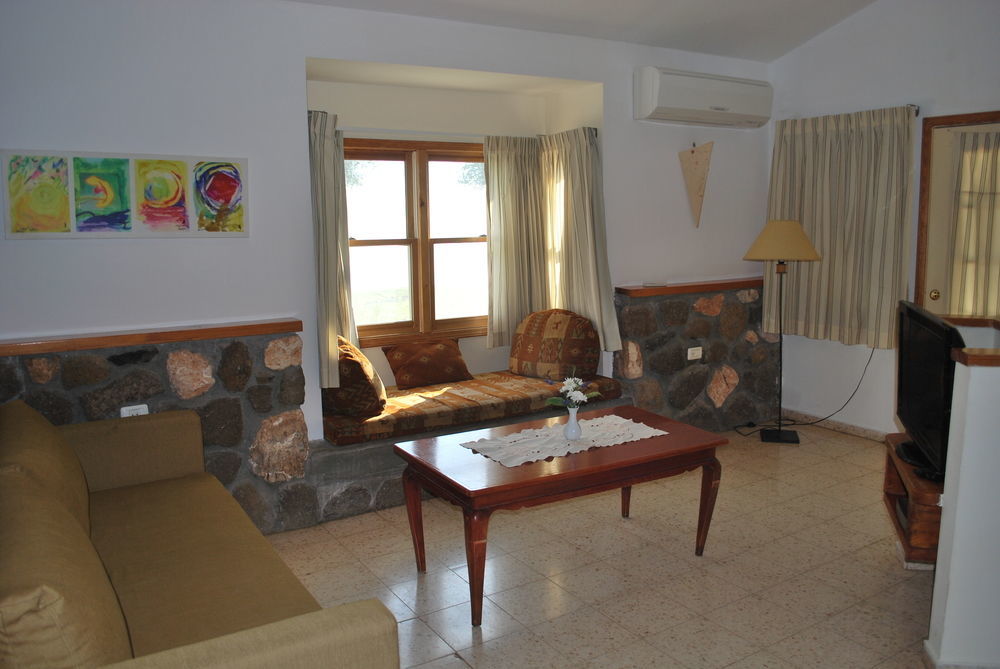 Vered Hagalil Holiday Village Hotel Chorazim Dış mekan fotoğraf