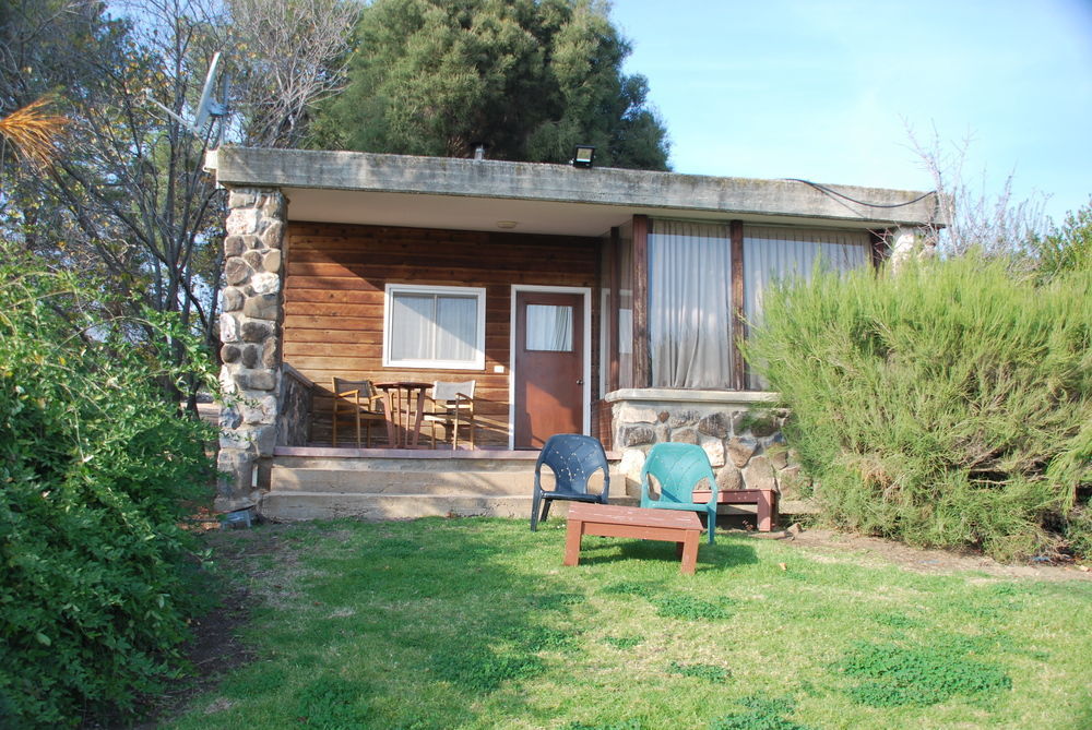 Vered Hagalil Holiday Village Hotel Chorazim Dış mekan fotoğraf